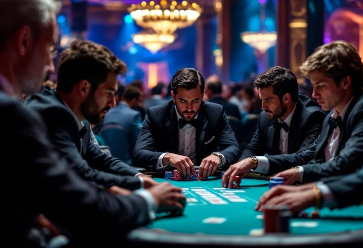 Privacy and responsible gaming panel for Bangladesh lottery style readers