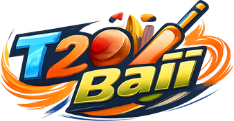 t20baji neon brand logo for Bangladesh adults
